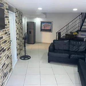 Apartment Zona Colonial