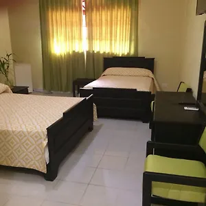 Santander Sd República Dominicana