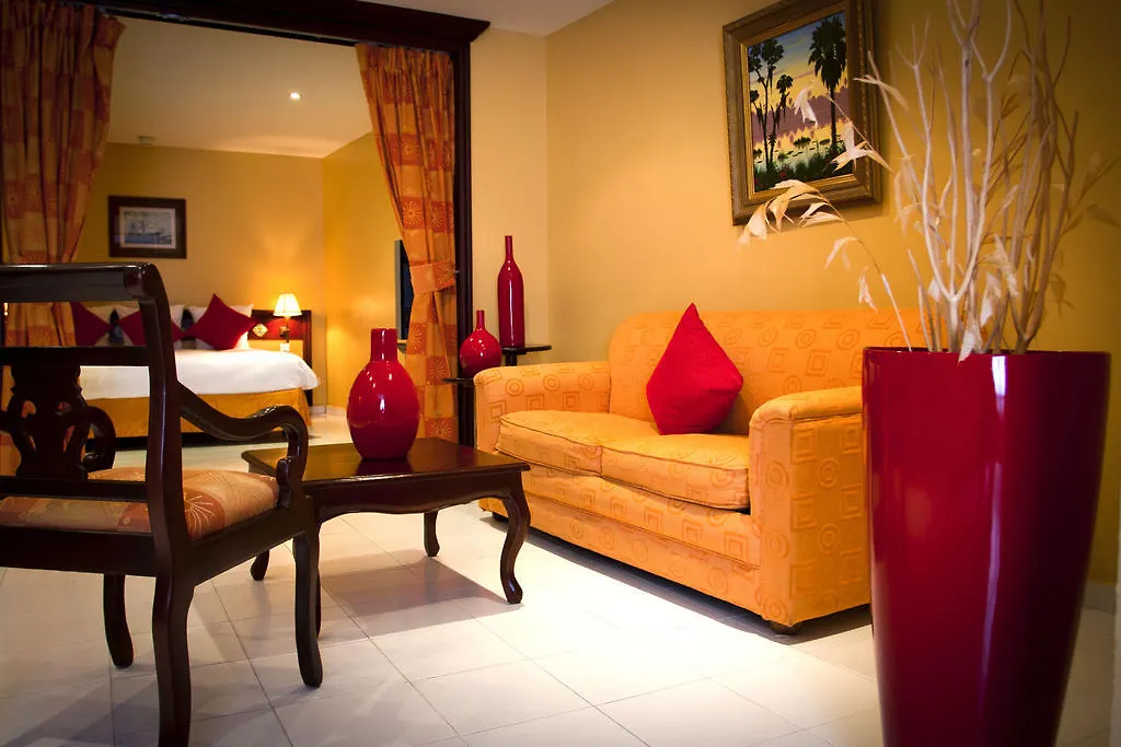 Novus Plaza Hodelpa Hotel Santo Domingo República Dominicana