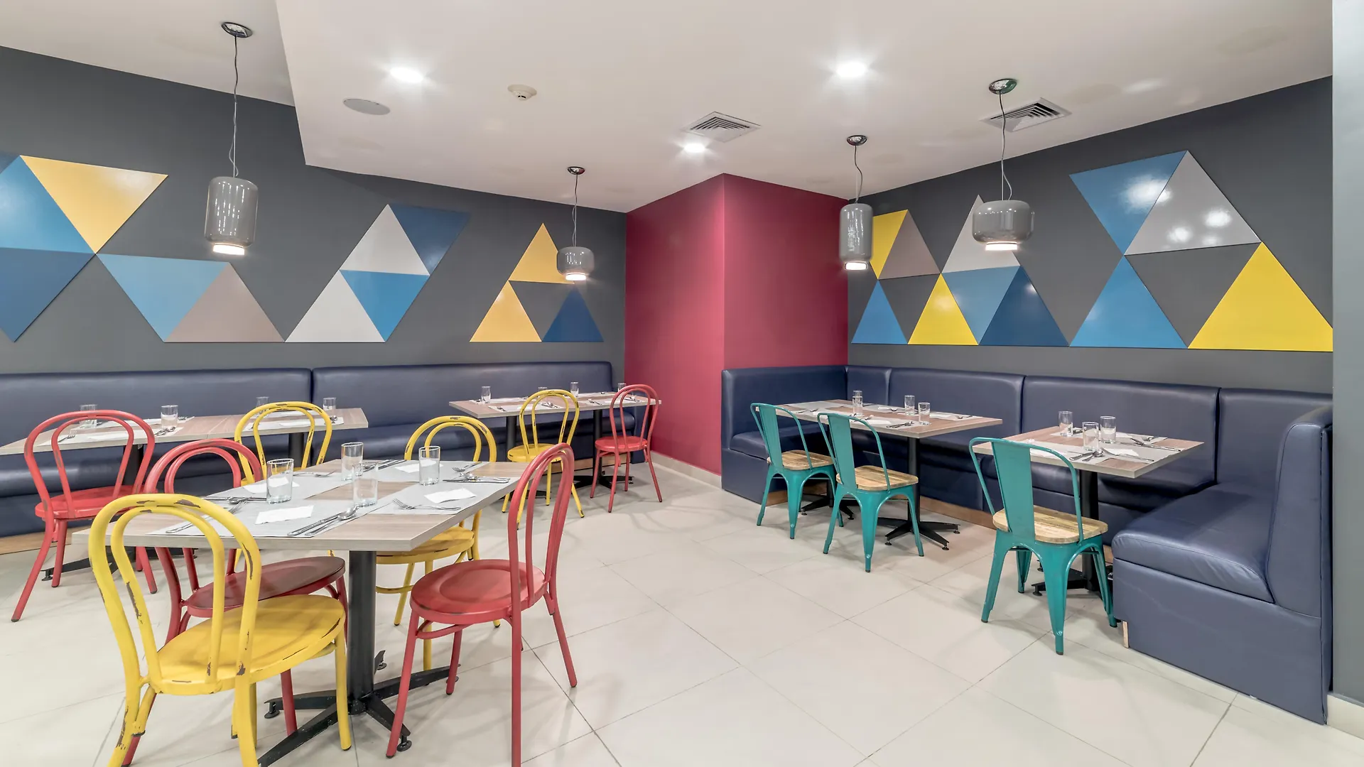 Novus Plaza Hodelpa Hotel Santo Domingo