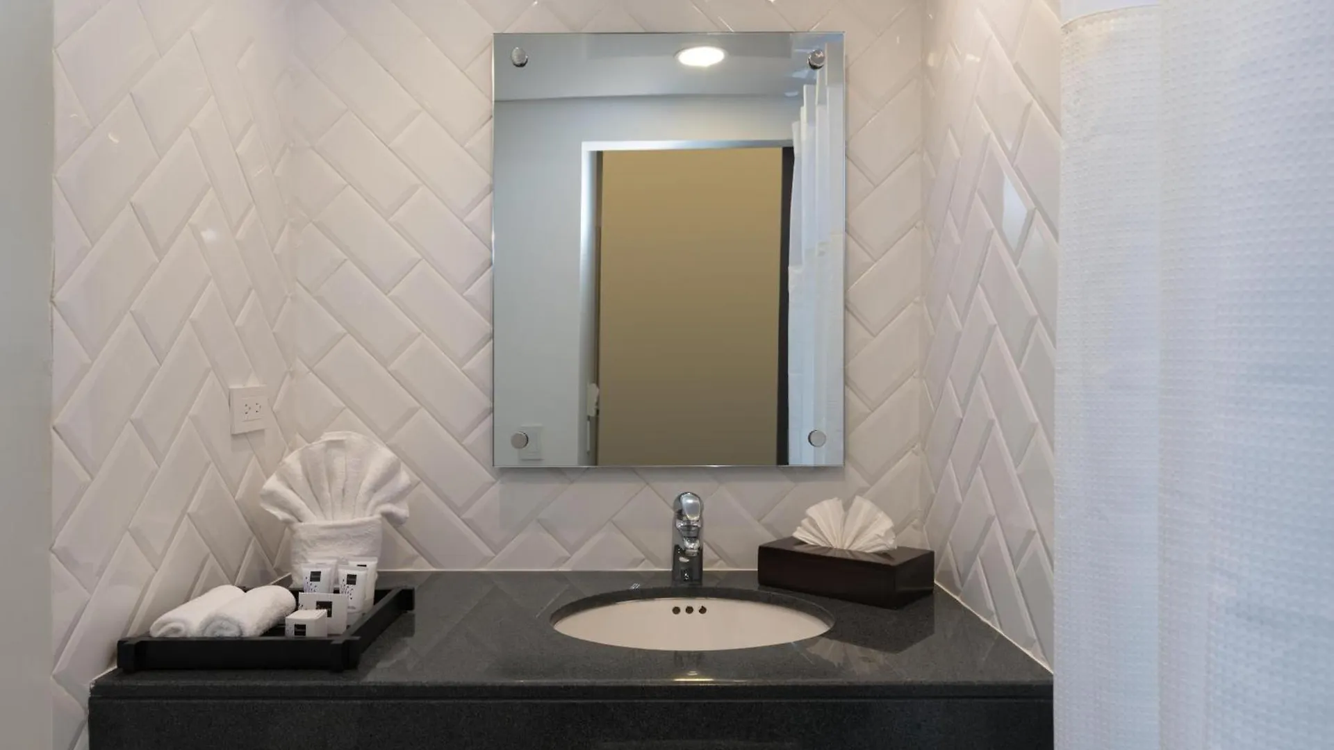 Novus Plaza Hodelpa Hotel Santo Domingo