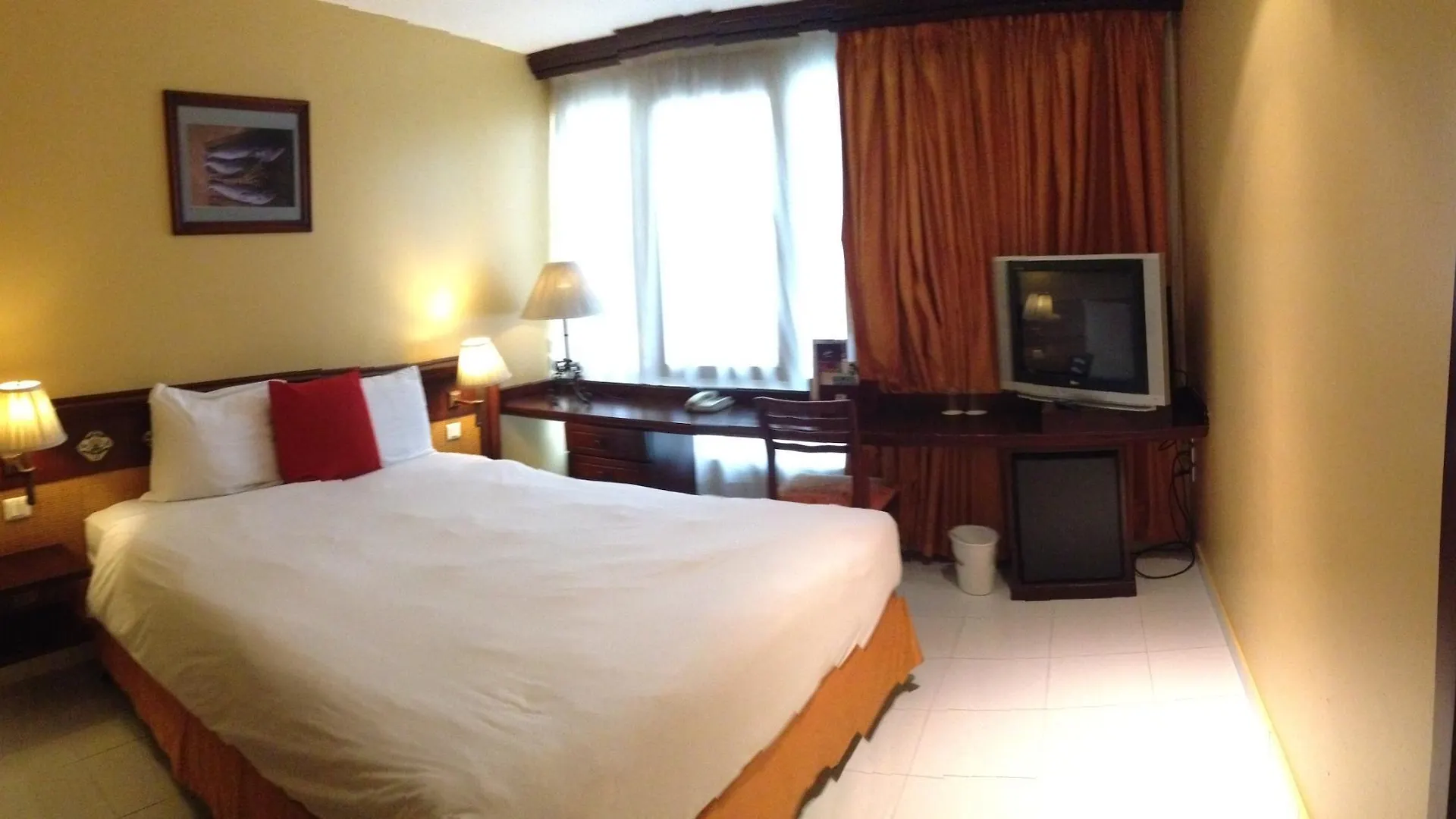 Novus Plaza Hodelpa Hotel Santo Domingo República Dominicana