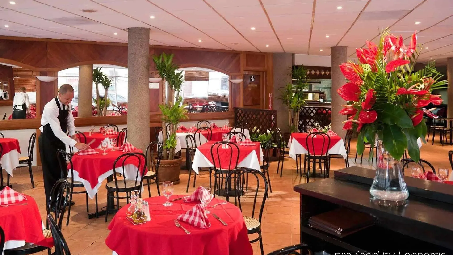 Novus Plaza Hodelpa Hotel Santo Domingo