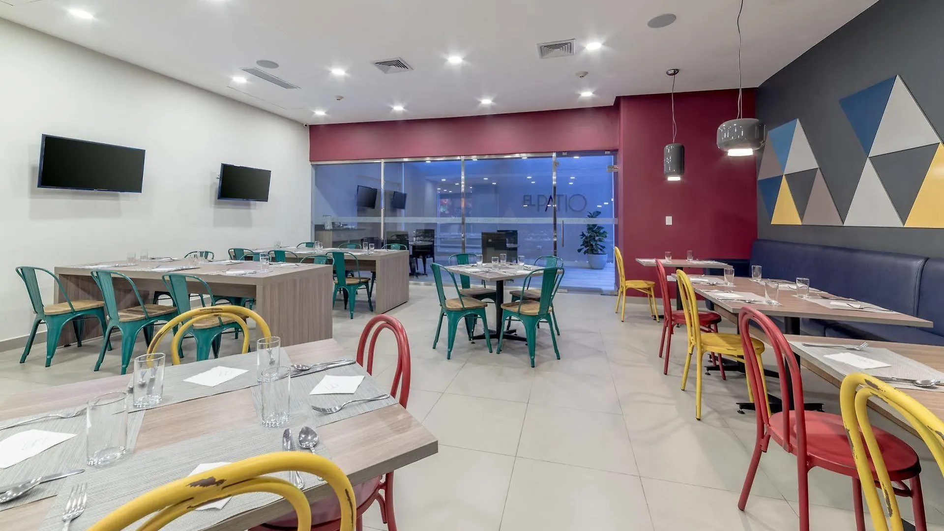 Novus Plaza Hodelpa Hotel Santo Domingo