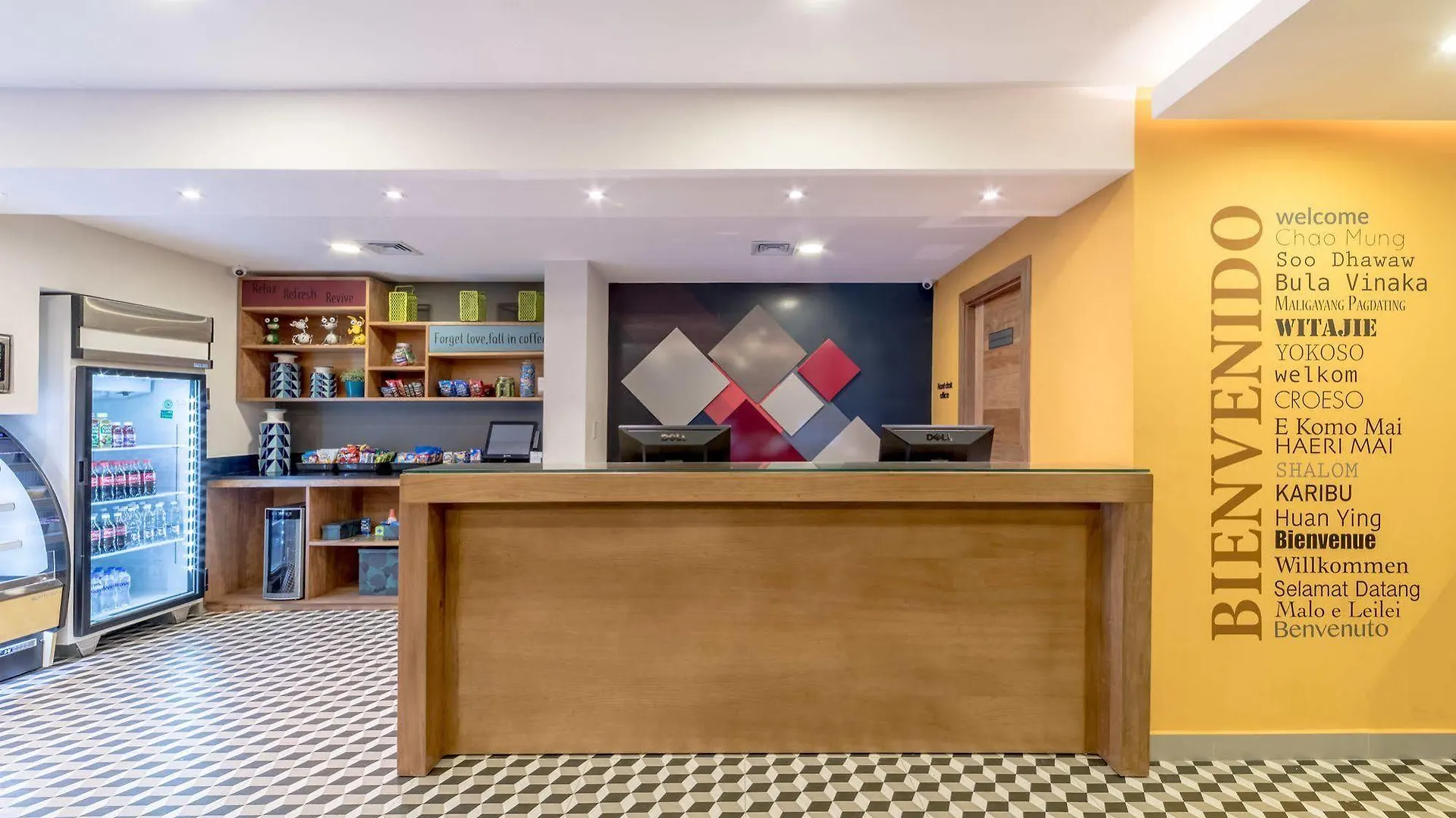 Novus Plaza Hodelpa Hotel Santo Domingo